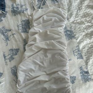 Princess polly mini dress